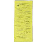 BUFF Dryflx Solid - Unisex - Amarillo - talla única- modelo 2027