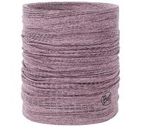 Buff Dryflx Tube Scarf 1180966401000, Womens scarf, pink, One size EU