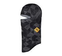BUFF EcoStretch Balaclava Pasamontañas, Graphite, ÚNICA Unisex