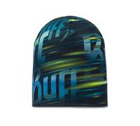 Buff EcoStretch Bonnets / Gants TU Bleu marine