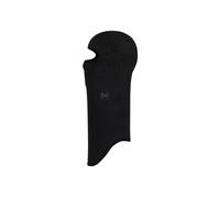 Buff®| Balaclava EcostretcH Muy Elastica, Materiales Reciclados, Comoda, Proteccion Solar, Sin costura, Multifuncional, Hombre Mujer Talla única Negro