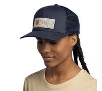 Buff Explore Trucker Cap | EU Talla única in Lewen Navy