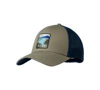 Gorra trucker Buff Soo L/XL (57,5/62 cm)