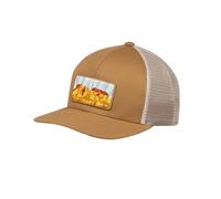 Buff| Gorra Explore Trucker Ajustable, Comoda, Transpirable, Calidad, Moderna, Aire Libre L/XL 0