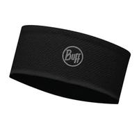 BUFF Fastwick Headband - Unisex - Negro - talla única- modelo 2026
