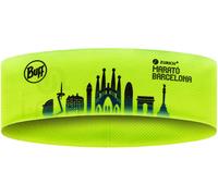 Buff Fastwick TU Verde