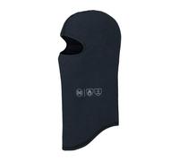 Buff Fire Resistant Balaclava, Verdugo Hecho con Tejido Ignífugo y Antiestático Nomex, Azul