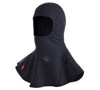 Buff Firefighter Particulate Hood Pasamontañas (Paris Blue)