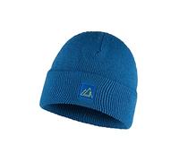 Buff FRINT Azure Gorro Tricot niño, Unisex, Azul, Talla única
