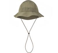 BUFF Go Bucket Hat - Unisex - Verde - talla S/M- modelo 2025
