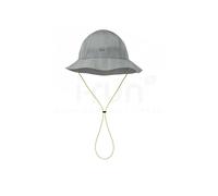 Buff Go Bucket S/M Gris/argent