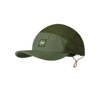 Buff®| Gorra 5 Panel Air Flexible, Suave, Elastica, Correr, Ajustable, Comoda, Calidad Talla única