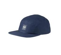 Buff Gorra 5 Panel Chill Hombre Mujer Adulto, Ligera, Transpirable, Fresca, Ajustable, Comoda, Aire Libre, Talla Única, Azul Oscuro