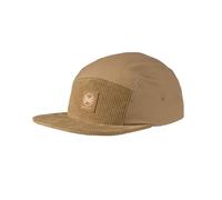 Buff Gorra 5 Panel Chill Hombre Mujer Adulto, Ligera, Transpirable, Fresca, Ajustable, Comoda, Aire Libre, Talla Única, Marrón
