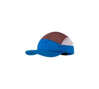 Buff gorra 5 Panel Go Cap L/XL Bleu
