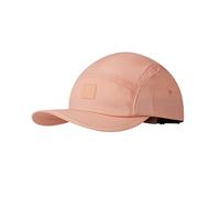 Buff 5 Panel Go Cap Gorra de béisbol, Rosa Coral, L/XL Unisex Adulto