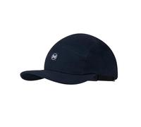 Buff®| Gorra 5 Panel Venture Flexible, UPF50, Ligera, Comoda, Lavable, Pequeños exploradores Talla única Azul