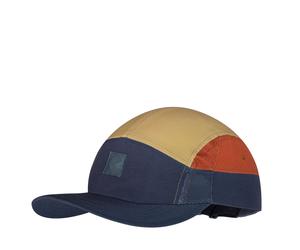Buff Gorra 5 panels go 125314-779