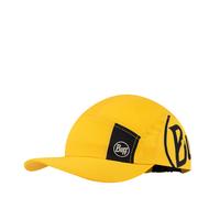 Buff Gorra 5 panels go 135785.114.20.00-YELLOW