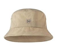 Sombrero de trail buff açai marrón S - M