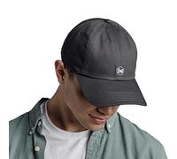 Buff Gorra, Baseball, Adulto Hombre Mujer, Grey, Talla Unica, Comoda, Transpirable, Aire Libre, Proteccion Solar UPF50