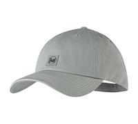 Buff Gorra, Baseball, Adulto Hombre Mujer, Grey, Talla Unica, Comoda, Transpirable, Aire Libre, Proteccion Solar UPF50