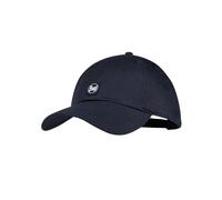 Buff®| Gorra Baseball Comoda, Transpirable, Aire Libre, Proteccion Solar UPF50 Talla única Azul Night