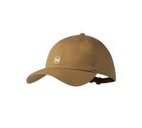 Buff®| Gorra Baseball Comoda, Transpirable, Aire Libre, Proteccion Solar UPF50 Talla única Marron