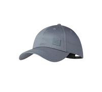 Buff®| Gorra Baseball Essential Hombre Mujer Adulto Comoda, Transpirable, Aire Libre, Proteccion Solar UPF50, Talla Única, Azul