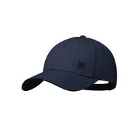 Buff®| Gorra Baseball Essential Hombre Mujer Adulto Comoda, Transpirable, Aire Libre, Proteccion Solar UPF50, Talla Única, Azul Oscuro