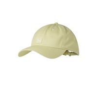 Buff | Gorra Baseball Hombre Mujer Adulto Comoda, Transpirable, Aire Libre, Proteccion Solar UPF50, Talla Única, Verde Pistachio