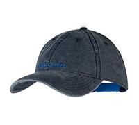 Buff Gorra, Baseball, Joven Hombre Mujer, Azul, Talla Unica, Comoda, Transpirable, Aire Libre, Proteccion Solar UPF50
