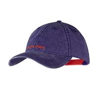 Buff Gorra Baseball Violet Brokes Niña Talla única