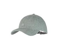 Buff Gorra Chill Baseball, Unisex adulto, Dycel Heather Grey, S-M