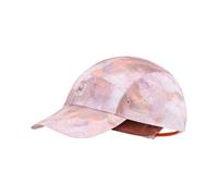 Buff®| Gorra CoolNet® UV Pack Speed Flexible, UPF50, Elemento Reflectante, Comoda, Elastica, Correr, Ventilacion, Plegable L/XL Rosa