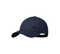 Buff®| Gorra Baseball Essential Hombre Mujer Adulto Comoda, Transpirable, Aire Libre, Proteccion Solar UPF50, Talla Única, Azul Oscuro