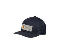Buff| Gorra Explore Trucker Ajustable, Comoda, Transpirable, Calidad, Moderna, Aire Libre L/XL 0