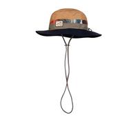 Buff®| Gorra Explore Booney Hombre Mujer Adulto Ajustable, Comoda, Proteccion UPF50, Aire Libre, Explorar, Elastica, Aventura, L/XL, Multi