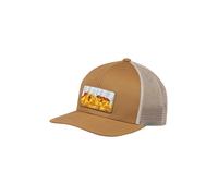 Buff| Gorra Explore Trucker Ajustable, Comoda, Transpirable, Calidad, Moderna, Aire Libre L/XL 0