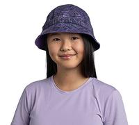 BUFF Gorro Fun Bucket Violet Unisex Niños