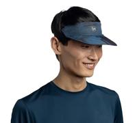 Buff Go Visor Cap, MALC Night Azul, S/M Unisex