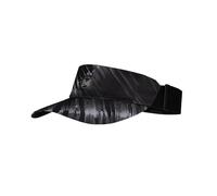 Buff Go Visor Cap, JARU Negro, S/M Unisex