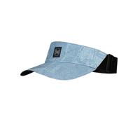 Buff Go Visor Cap, ELLBE Steel, S/M Unisex