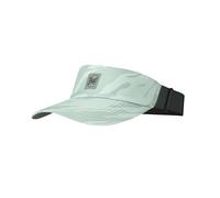 Buff | Gorra Go Visor Hombre Mujer Adulto Flexible, Ajustable, Visibilidad, Reflectante, Comoda, Calidad, S/M, Verde