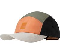 BUFF Gorra juvenil de 5 paneles colorido