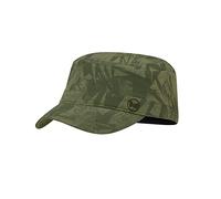 Buff Gorra Military Mujer S/M, Acai (125334.854.20.00)