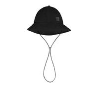 BUFF Gorro Bucket Nmad Hat, Negro, S/M Unisex