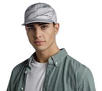 Buff Gorra Pack Baseball Light Grey Frane Unisex Talla única