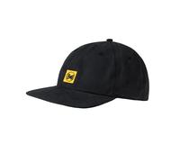 Buff | Gorra Pack Baseball Hombre Mujer Adulto Comoda, Transpirable, Aire Libre, Proteccion Solar UPF50, Plegable, Talla Única, Negro