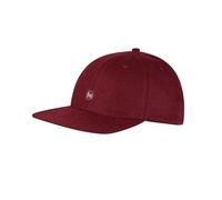 Buff Gorra Pack Chill Baseball, Unisex adulto, Solid Maroon, Talla única